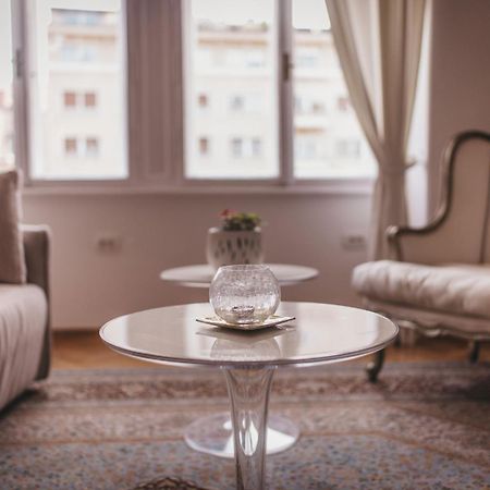 Ab Ljubljana - Prince Filip Apartment Zewnętrze zdjęcie