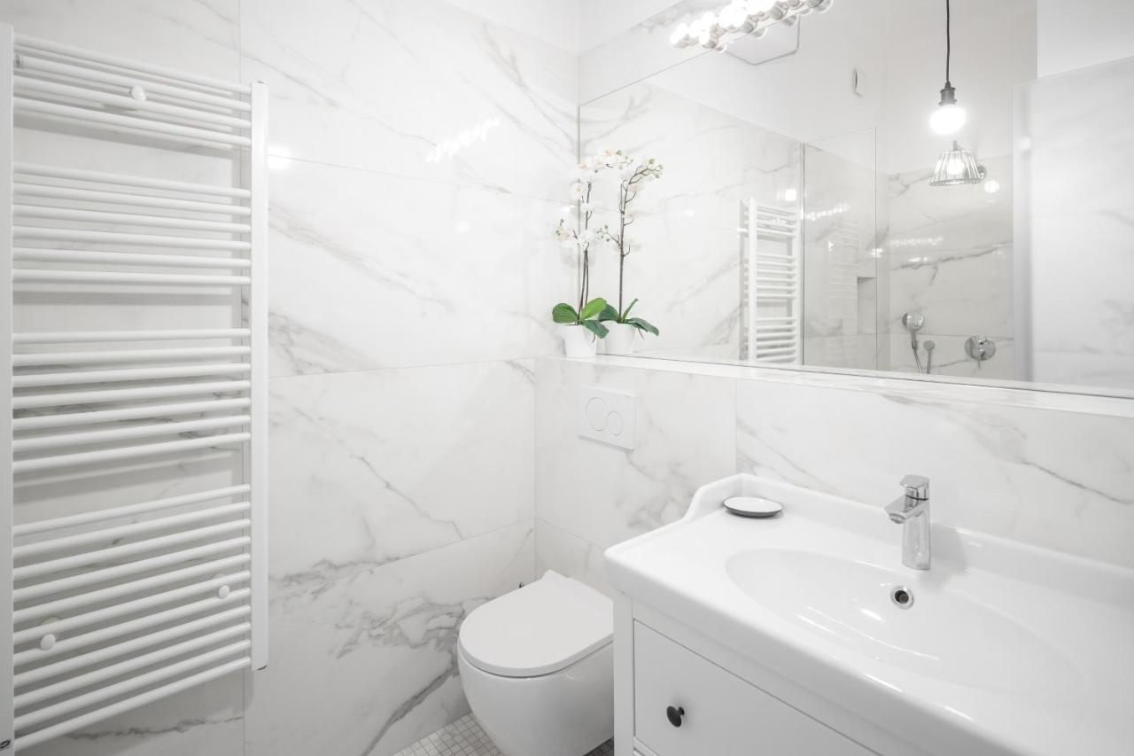 Ab Ljubljana - Prince Filip Apartment Zewnętrze zdjęcie