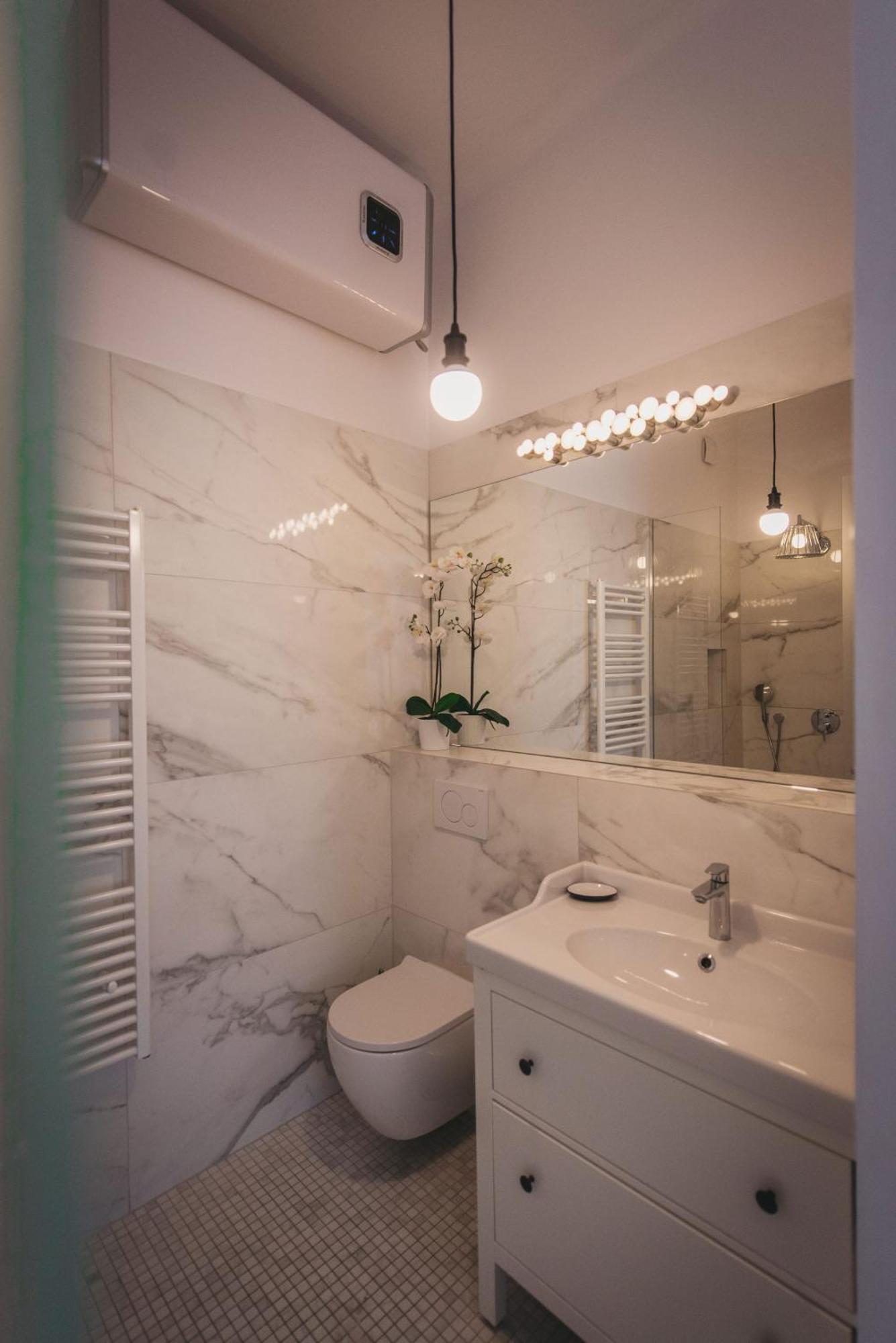 Ab Ljubljana - Prince Filip Apartment Zewnętrze zdjęcie