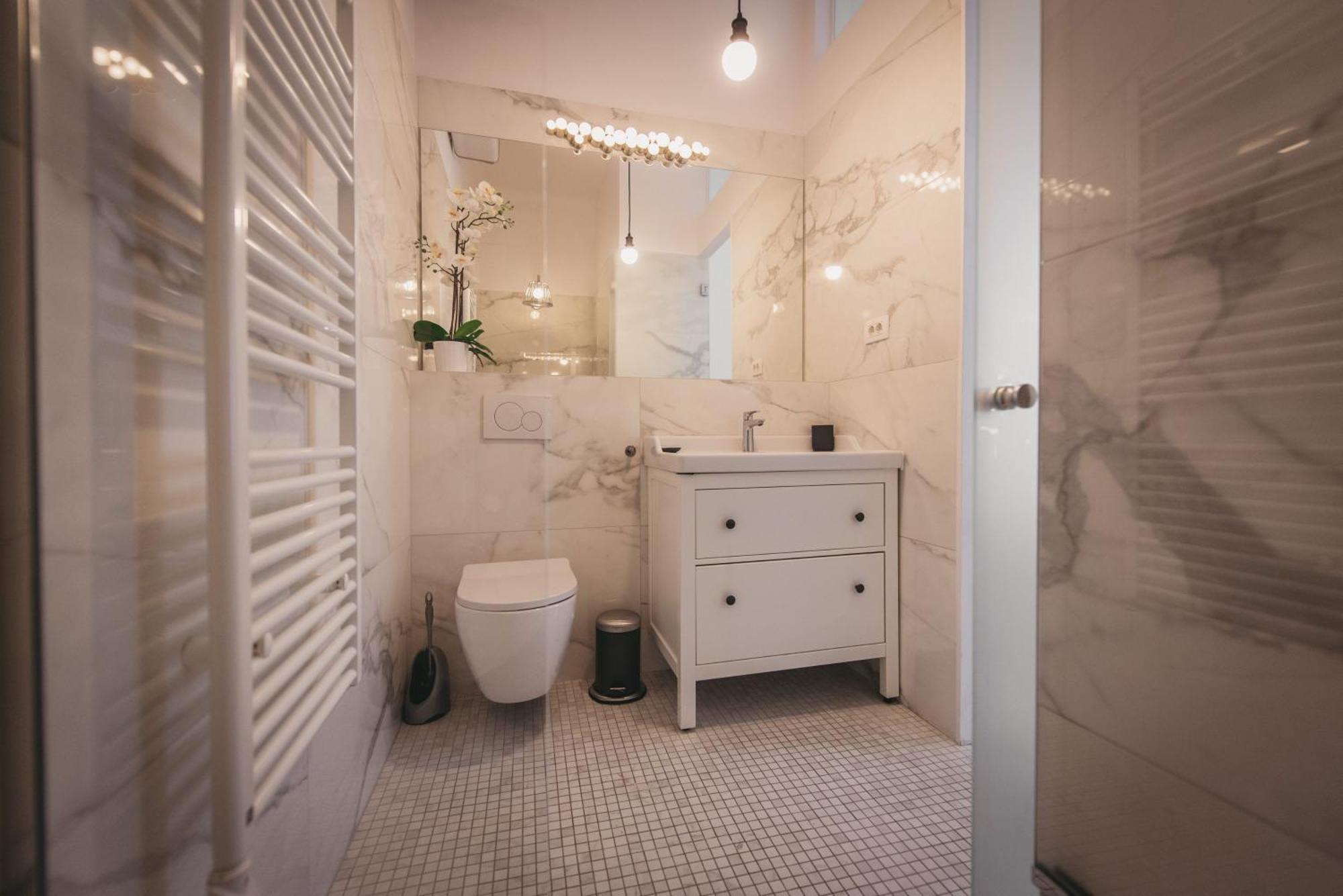 Ab Ljubljana - Prince Filip Apartment Zewnętrze zdjęcie