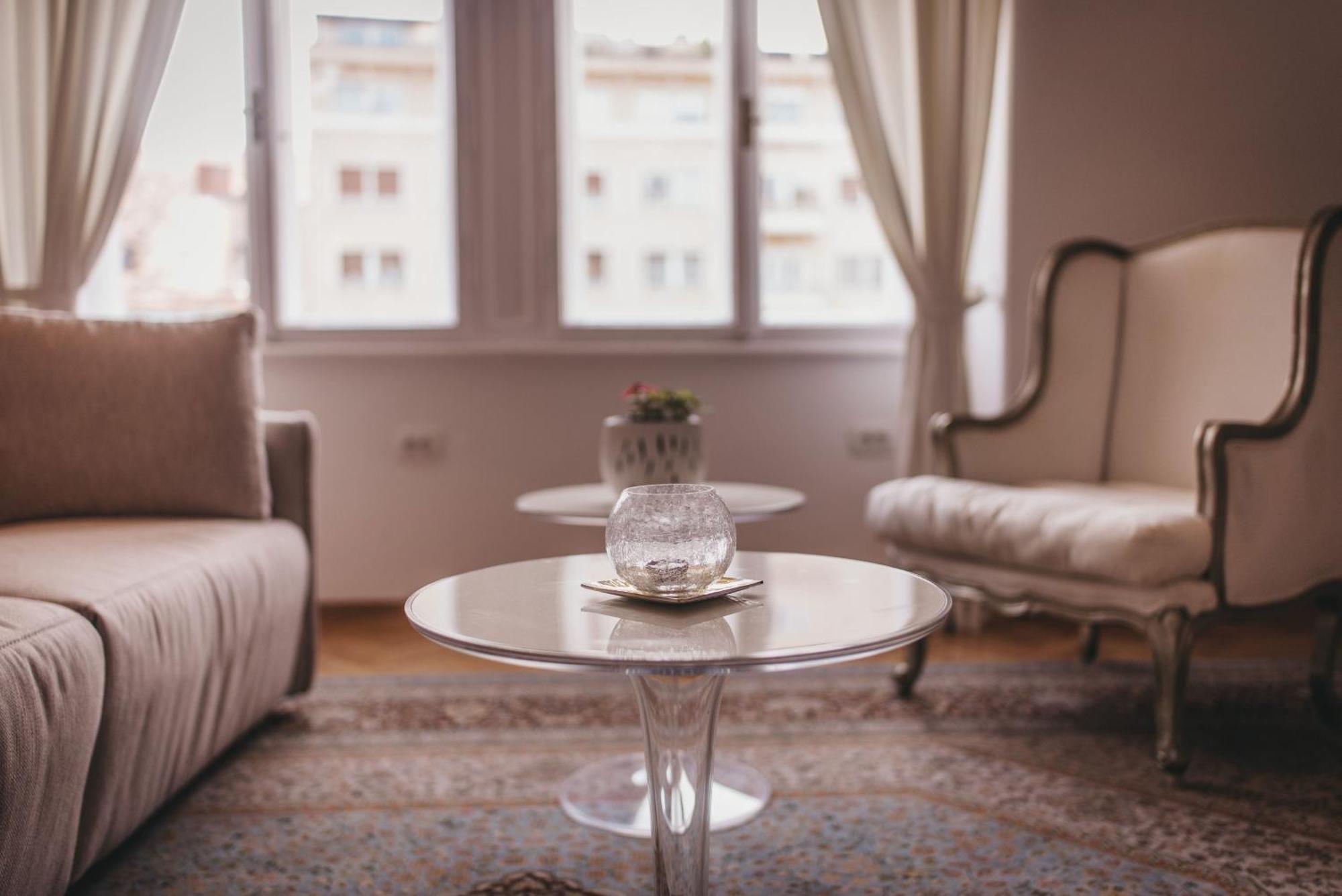 Ab Ljubljana - Prince Filip Apartment Zewnętrze zdjęcie