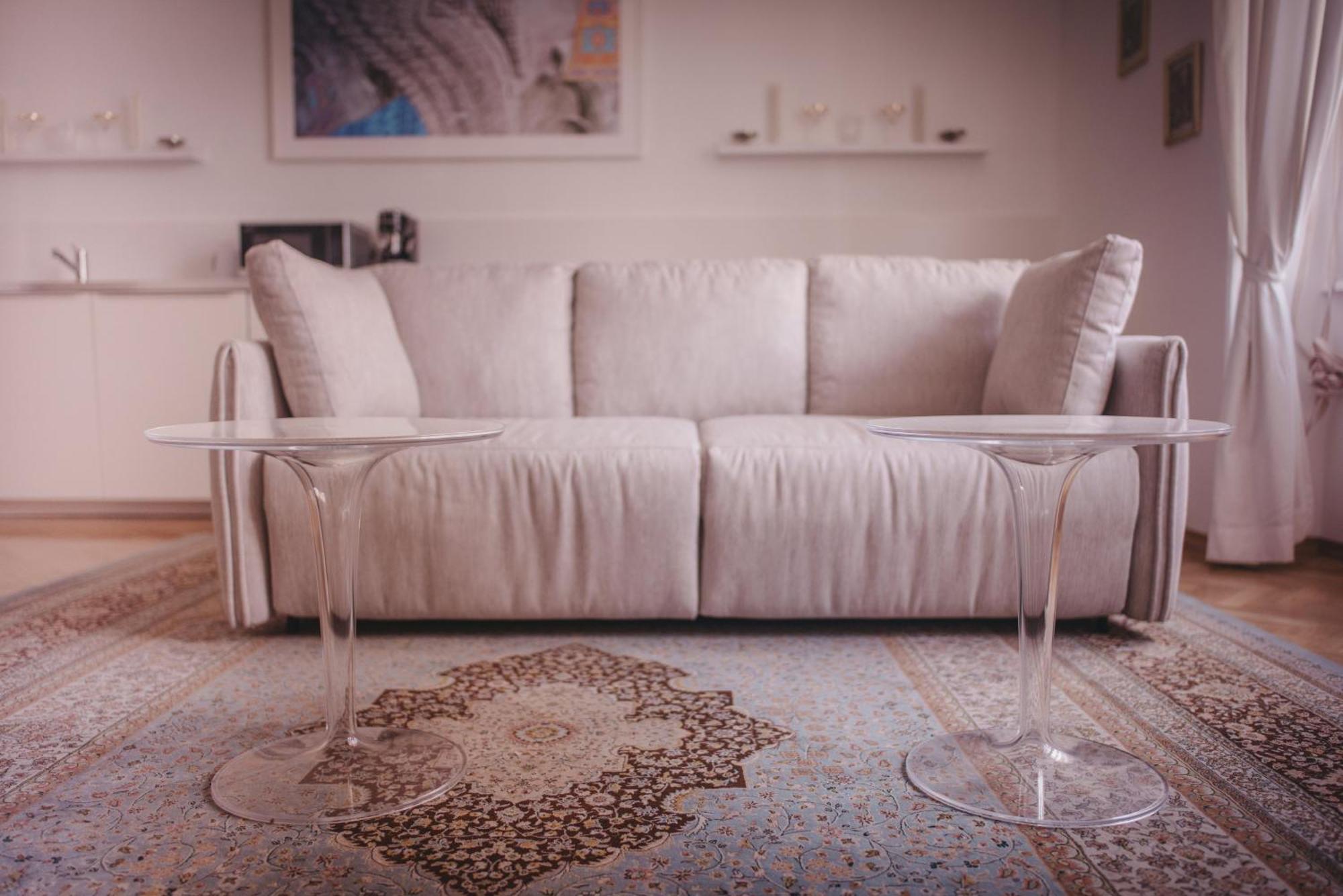 Ab Ljubljana - Prince Filip Apartment Zewnętrze zdjęcie