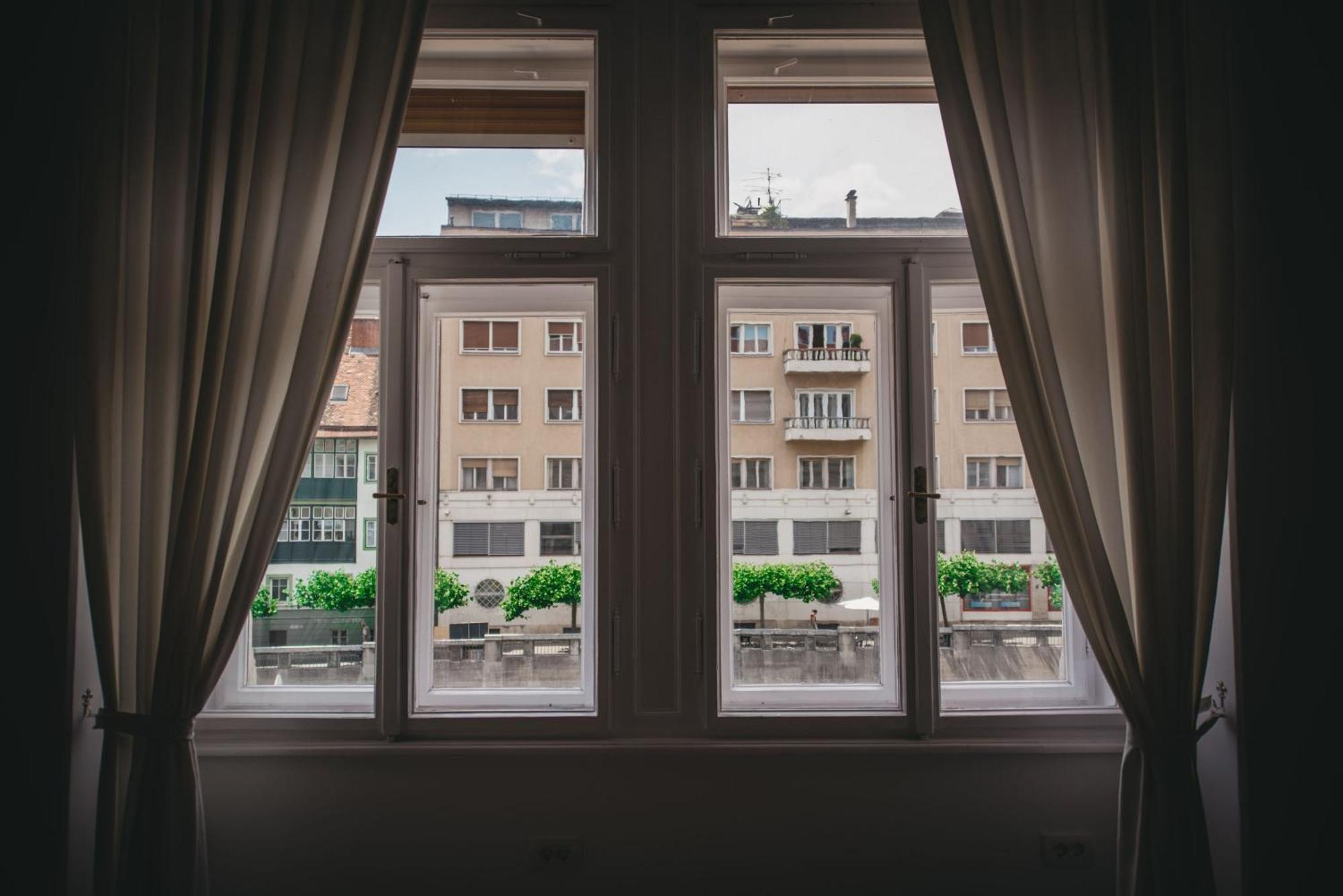 Ab Ljubljana - Prince Filip Apartment Zewnętrze zdjęcie